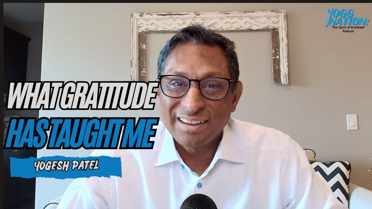 Yogesh Patel